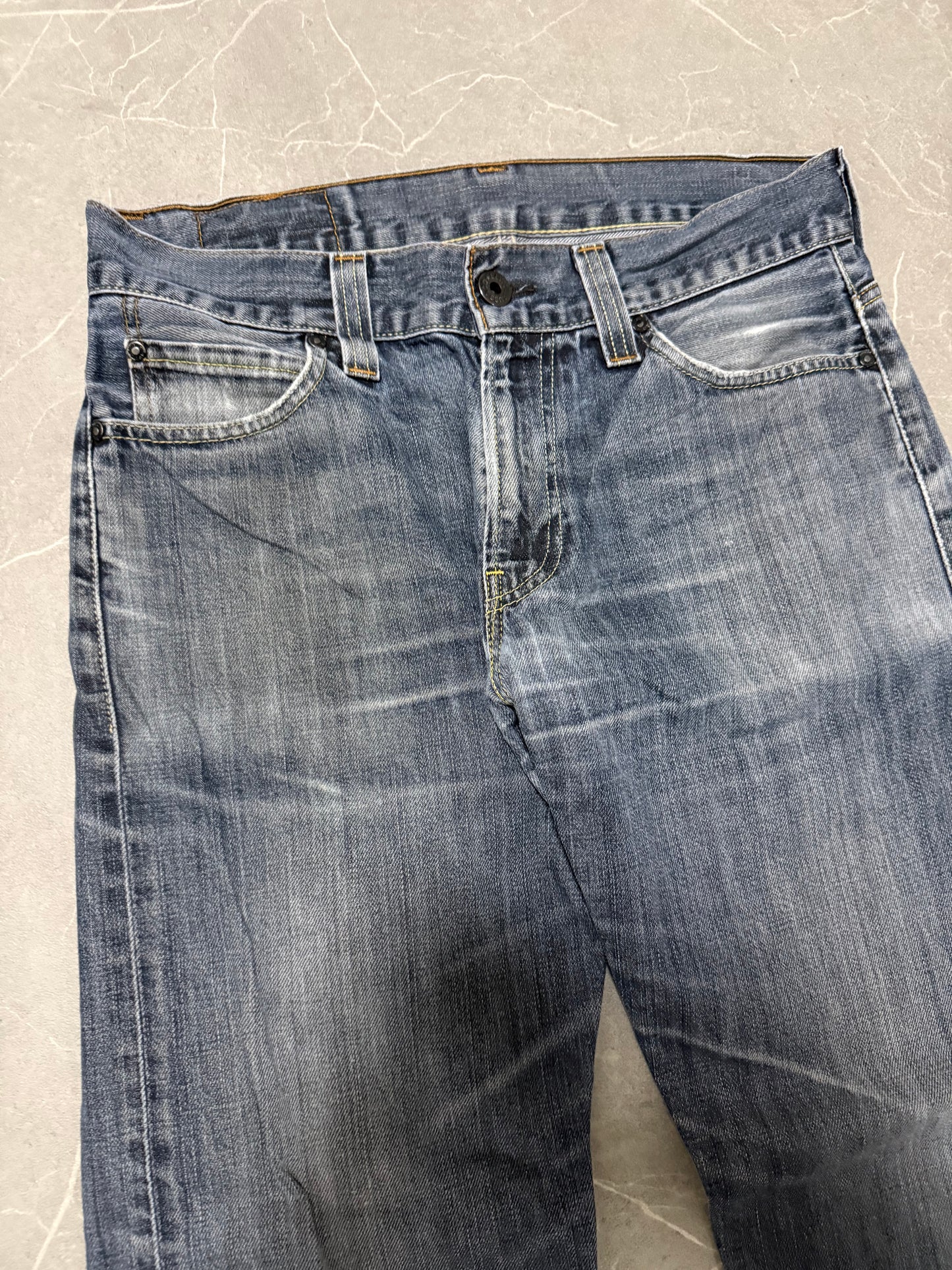 Levi’s Jeans 506 (M)