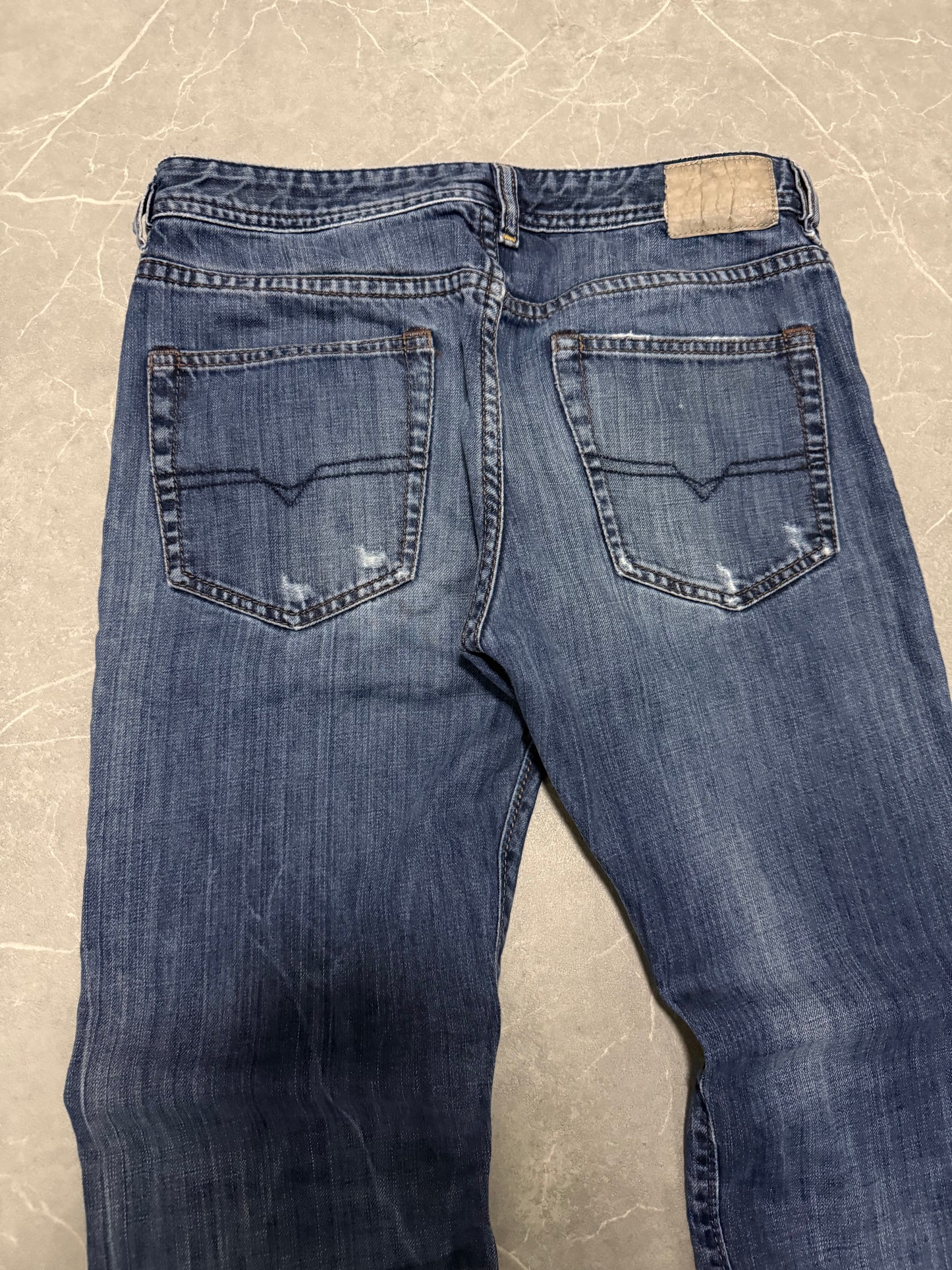 Diesel Jeans (S)