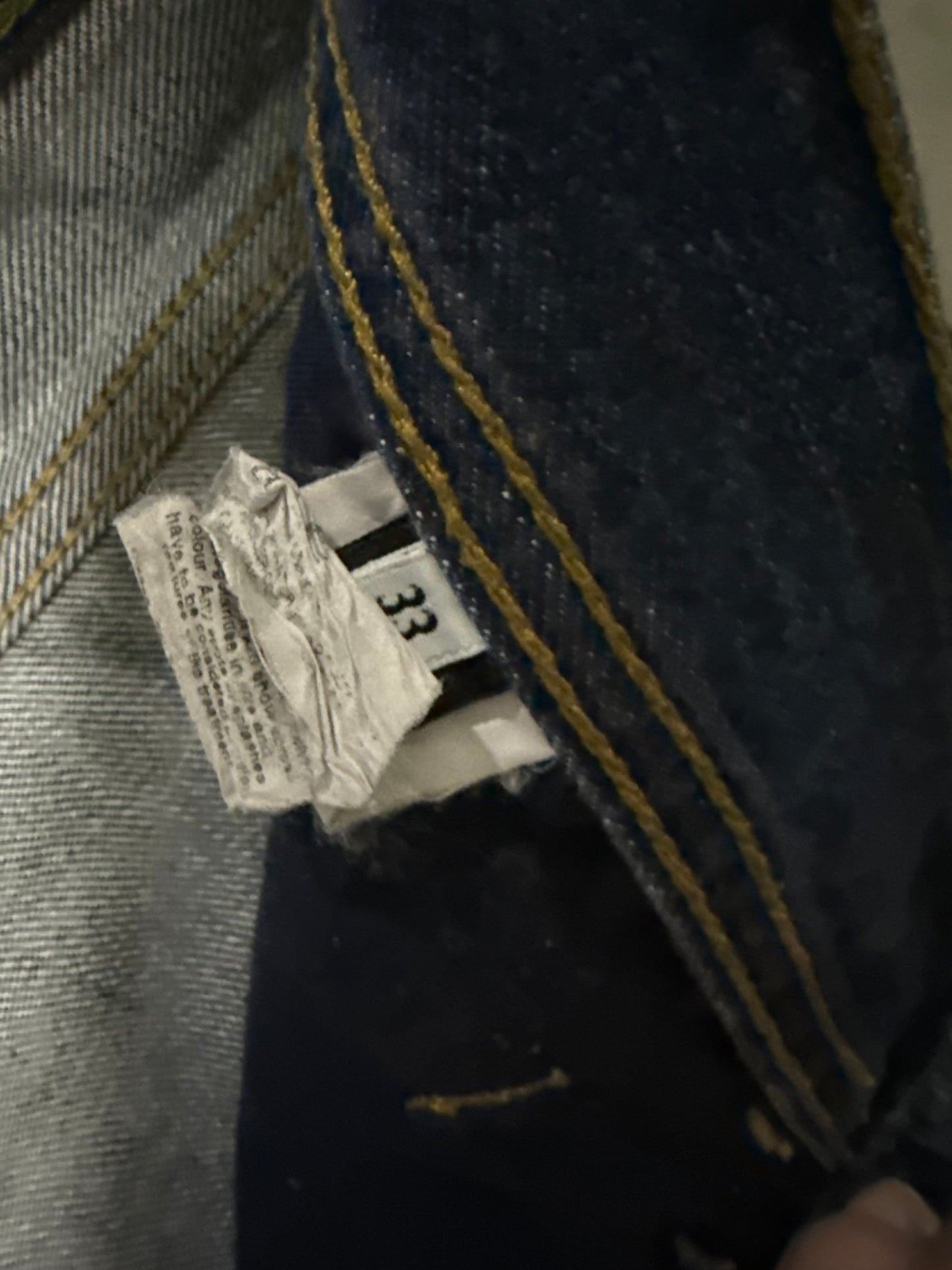 Dolce & Gabbana Jeans (L)
