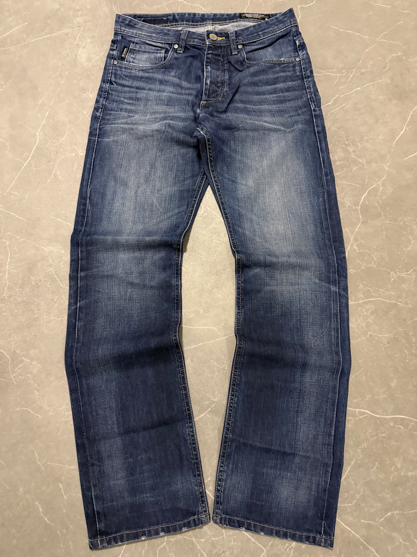 Vintage Jeans (M)