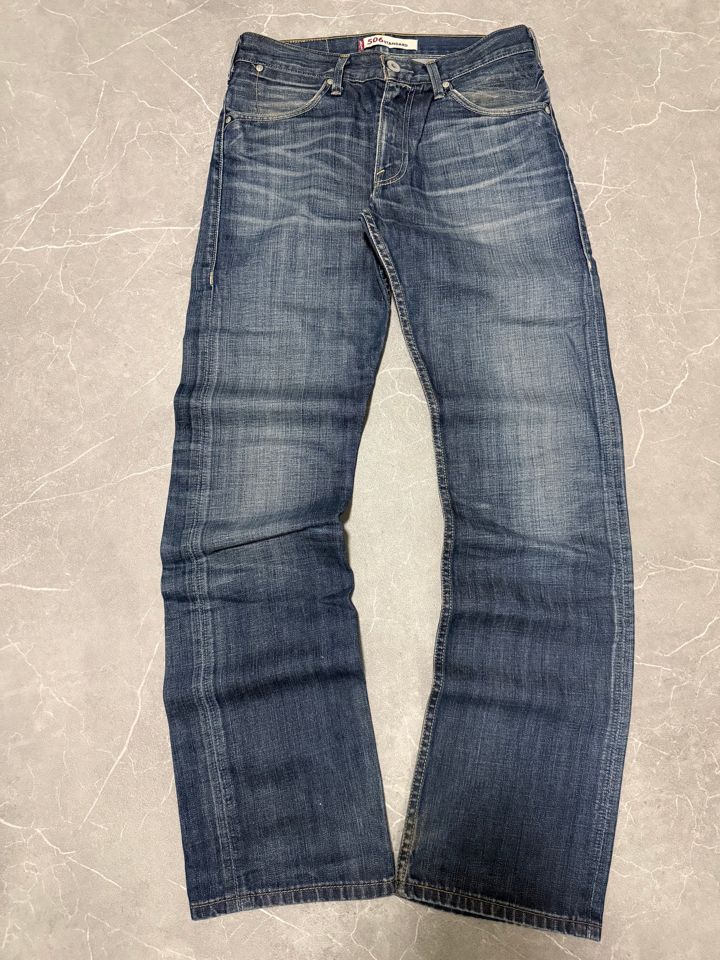 Levi’s Jeans 506 (M)