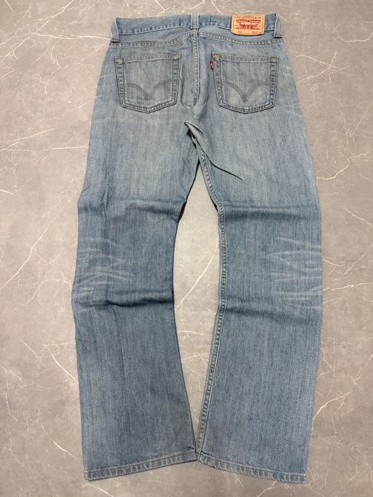 Levi’s Jeans 506 (M)