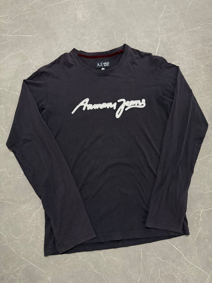 Armani Jeans Longsleeve (L)