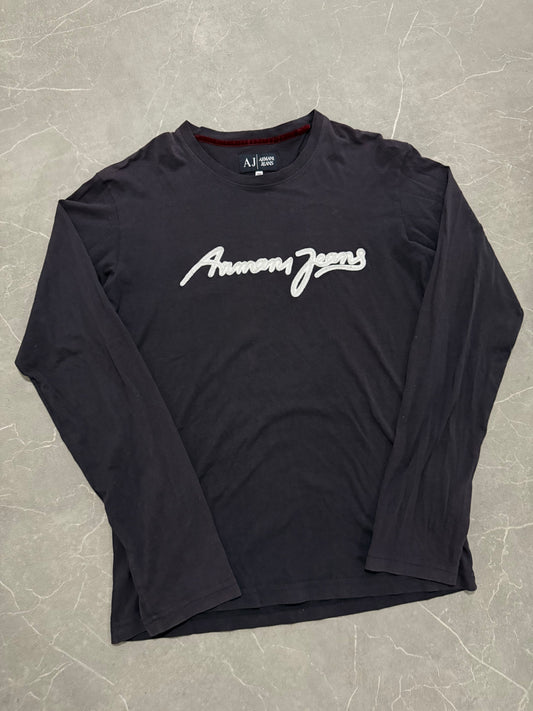 Armani Jeans Longsleeve (L)