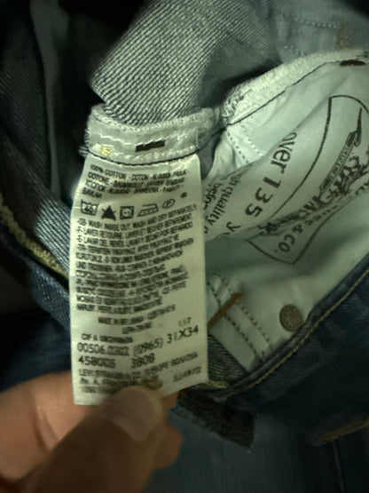 Levi’s Jeans 506 (M)