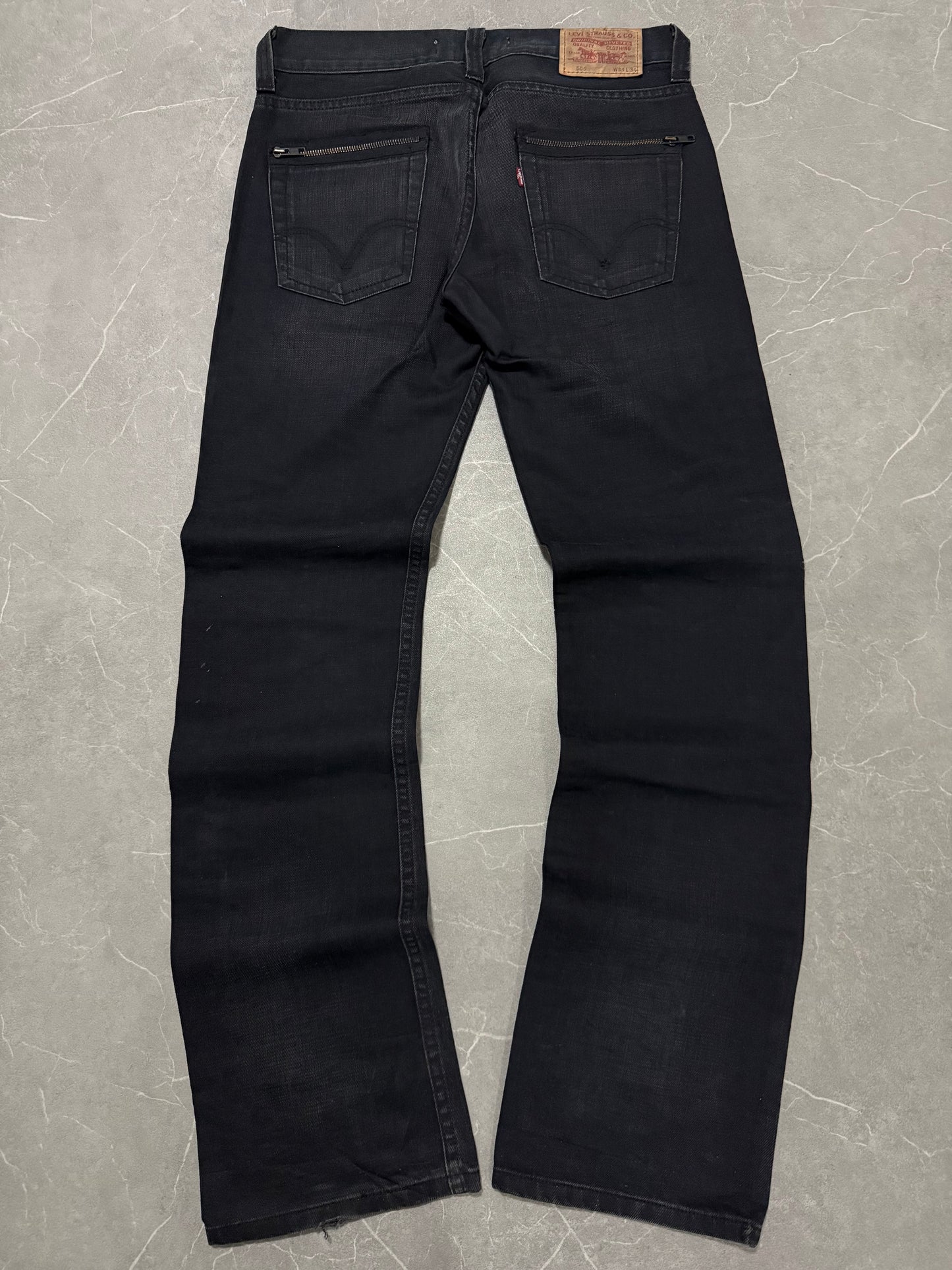 Levi’s Jeans 506 (L)