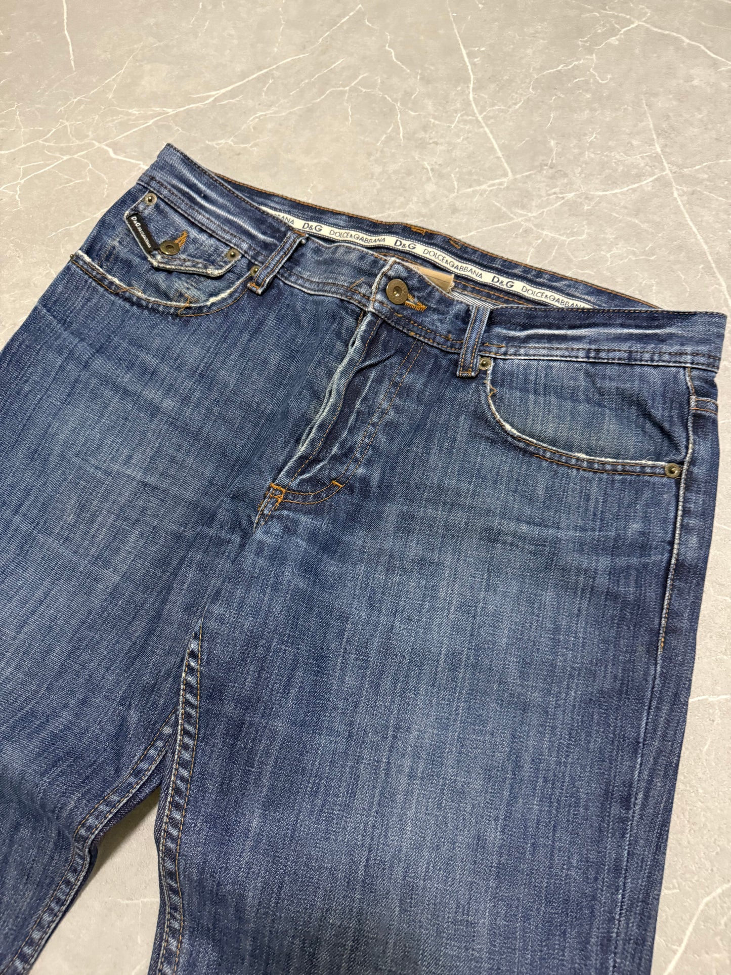Dolce & Gabbana Jeans (L)