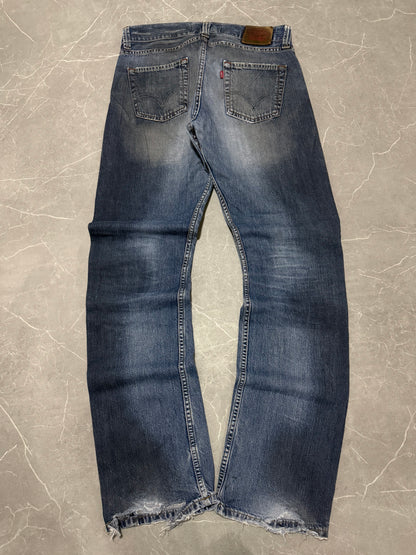 Levi’s Jeans 506 (L)
