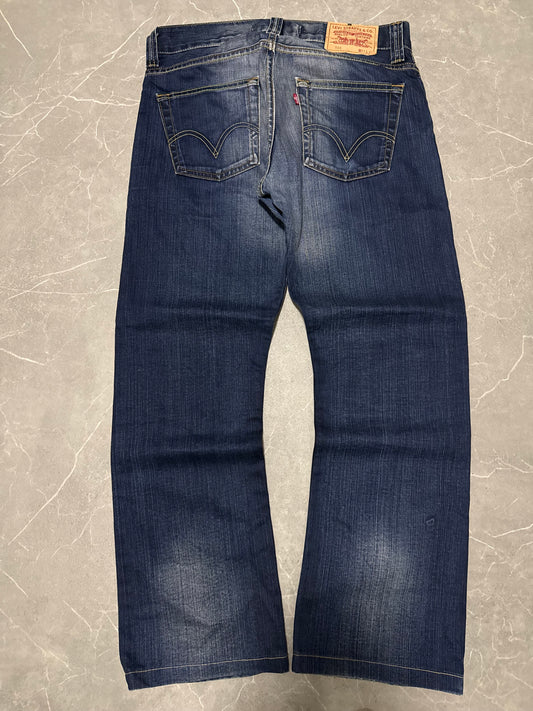 Levi’s Jeans 506 (M)