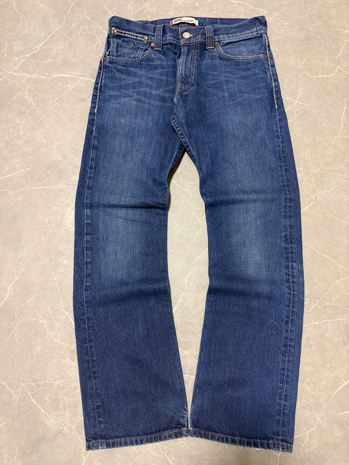 Levi’s Jeans 506 (M)