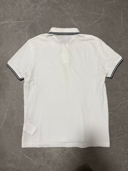 Moncler Poloshirt (S)