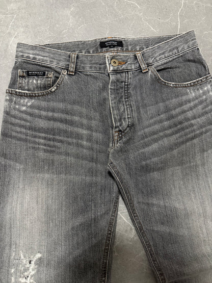 Burberry Jeans (S)
