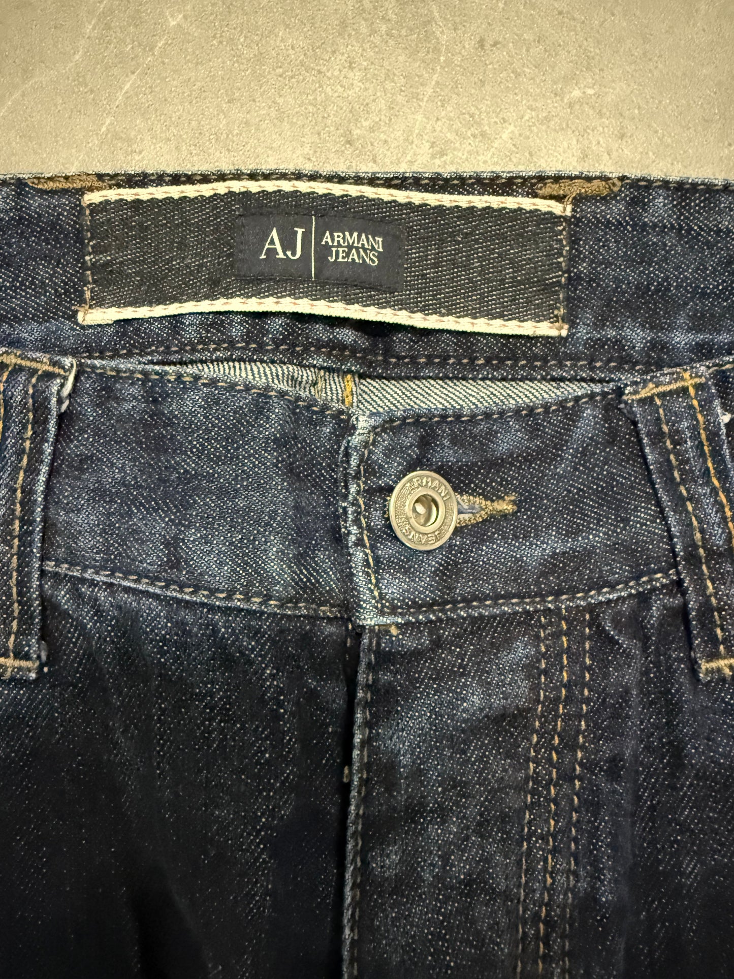 Armani Jeans (M)