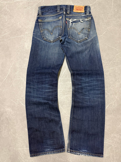 Levi’s Jeans 506 (S)