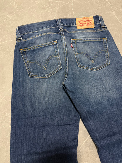Levi’s Jeans 506 (M)