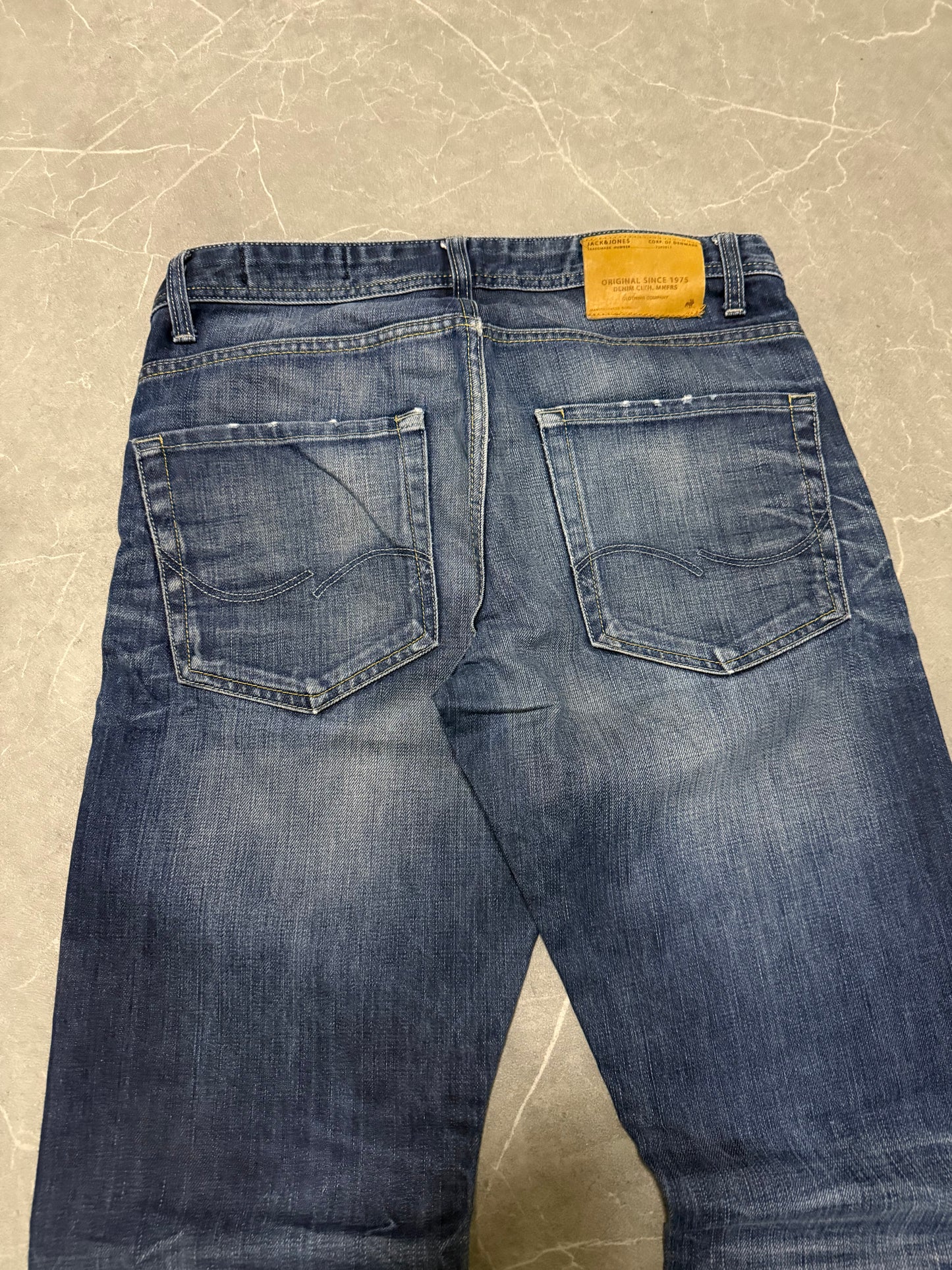 Vintage Jeans (M)