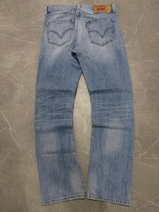Levi's Jeans 501 (S)