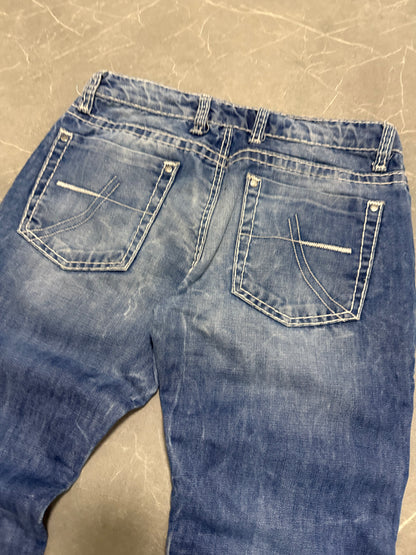Vintage Jeans (M)