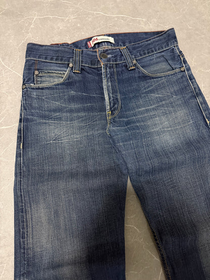 Levi’s Jeans 506 (M)
