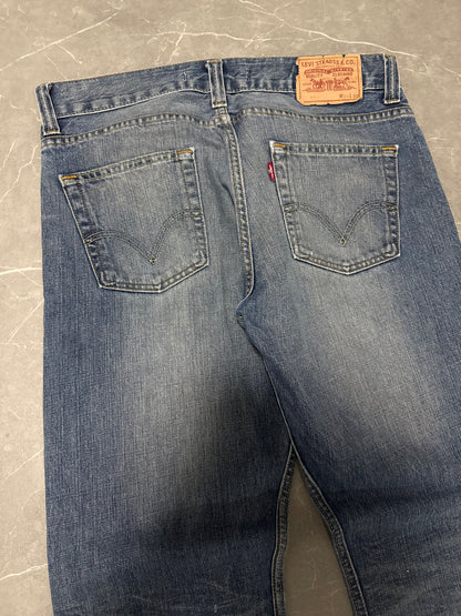 Levi’s Jeans 506 (M)