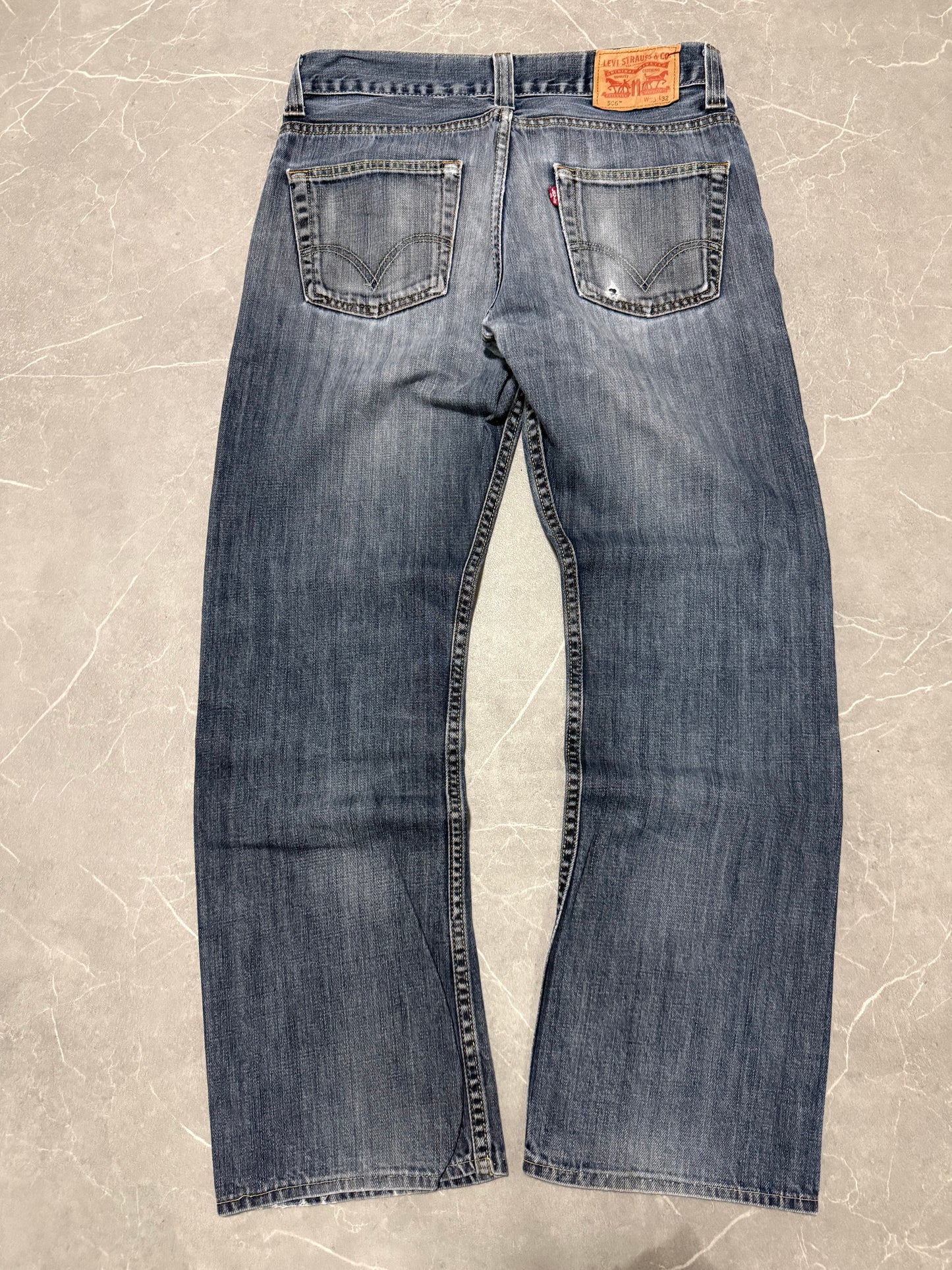 Levi’s Jeans 506 (M)