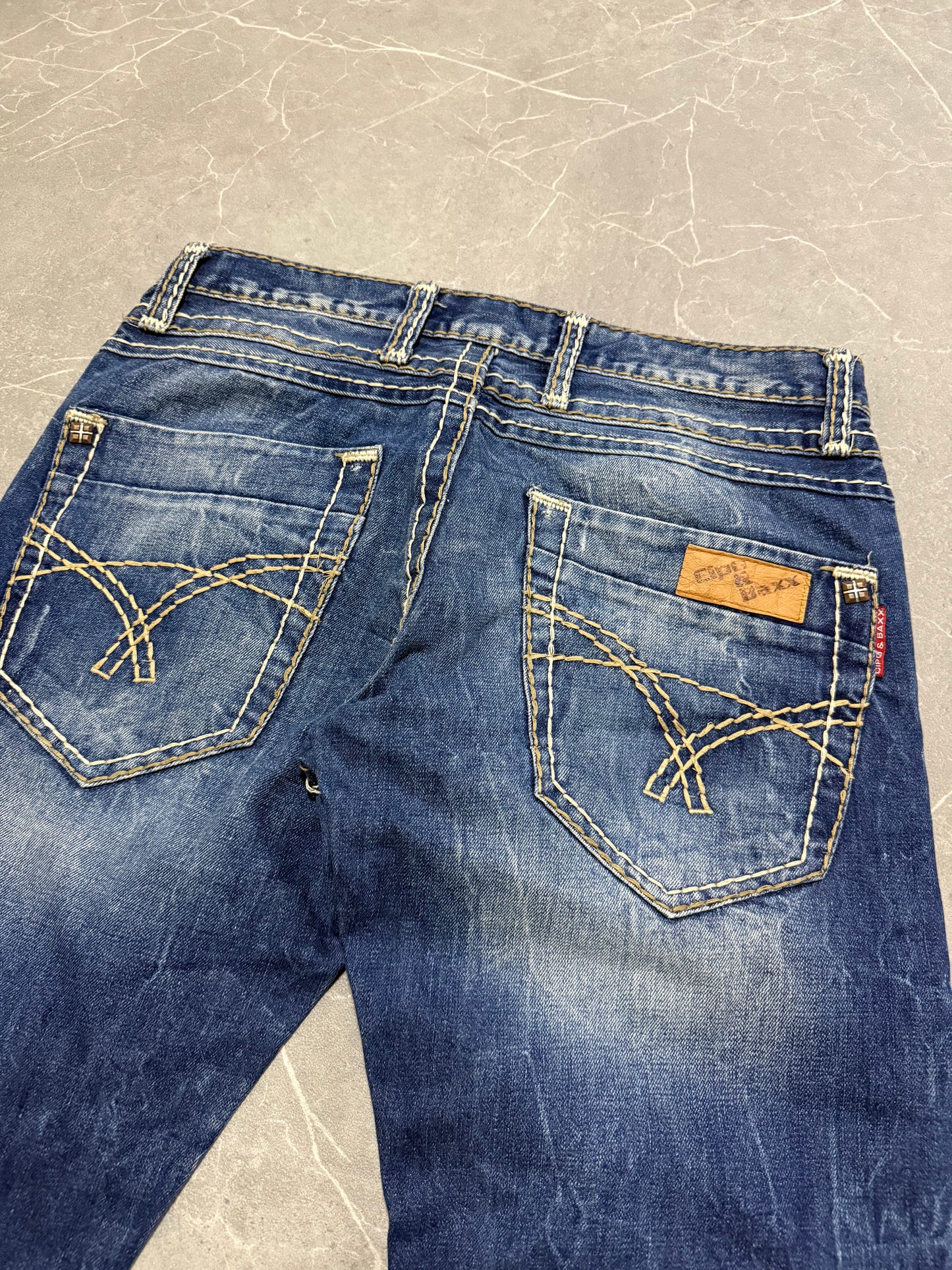 Vintage Jeans (L)
