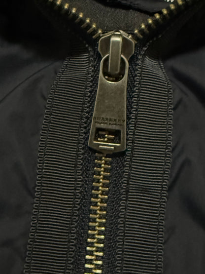 Burberry Windbreaker (M)
