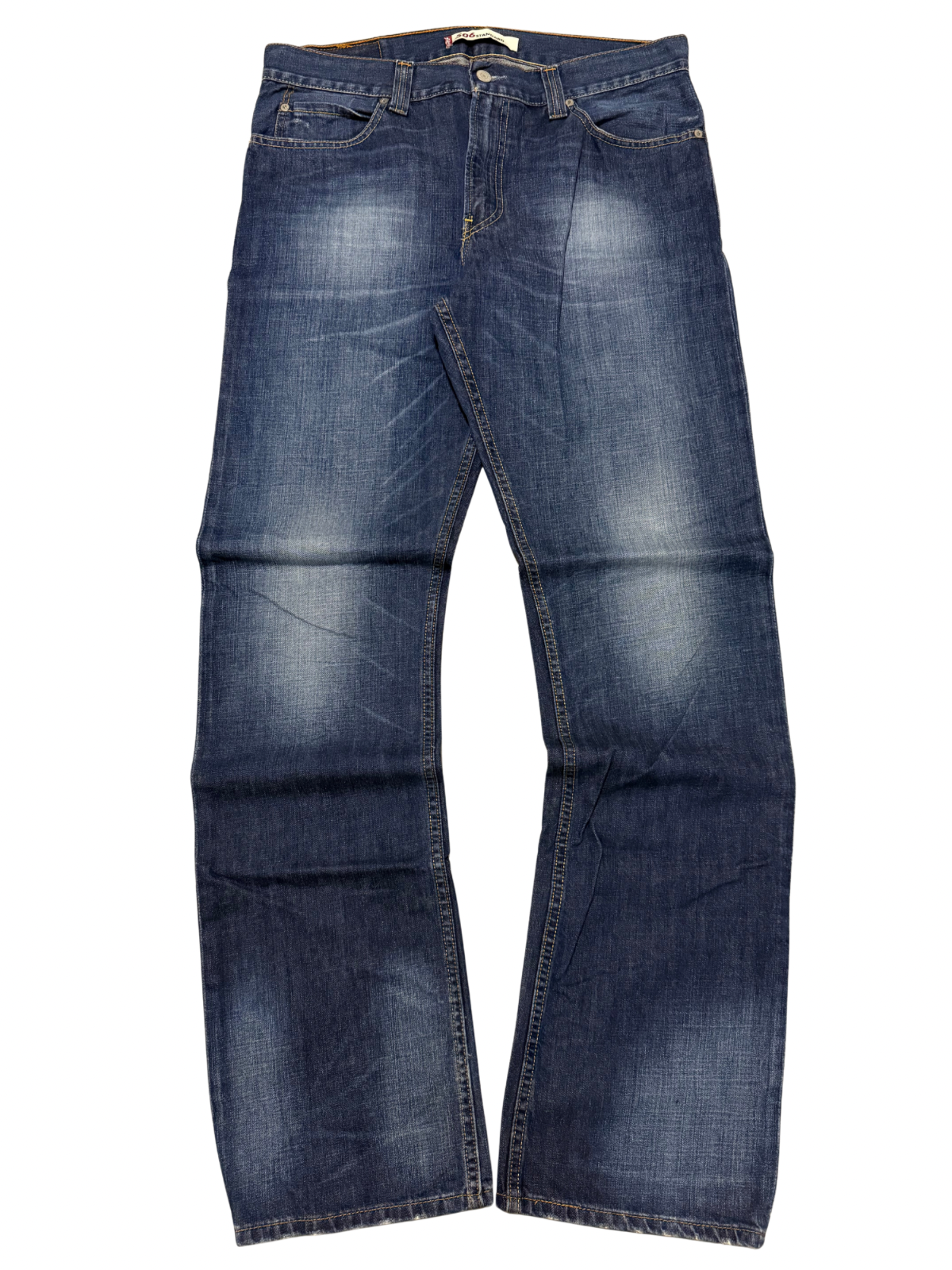 Levis Jeans 506 Standard (XL)