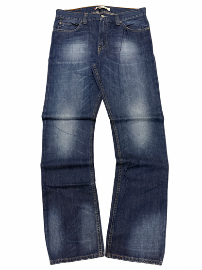 Levis Jeans 506 Standard (XL)