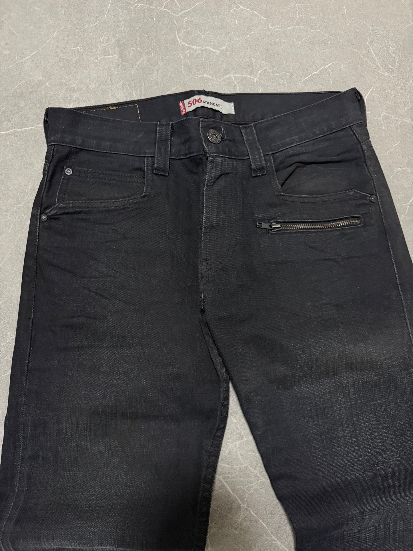 Levi’s Jeans 506 (L)