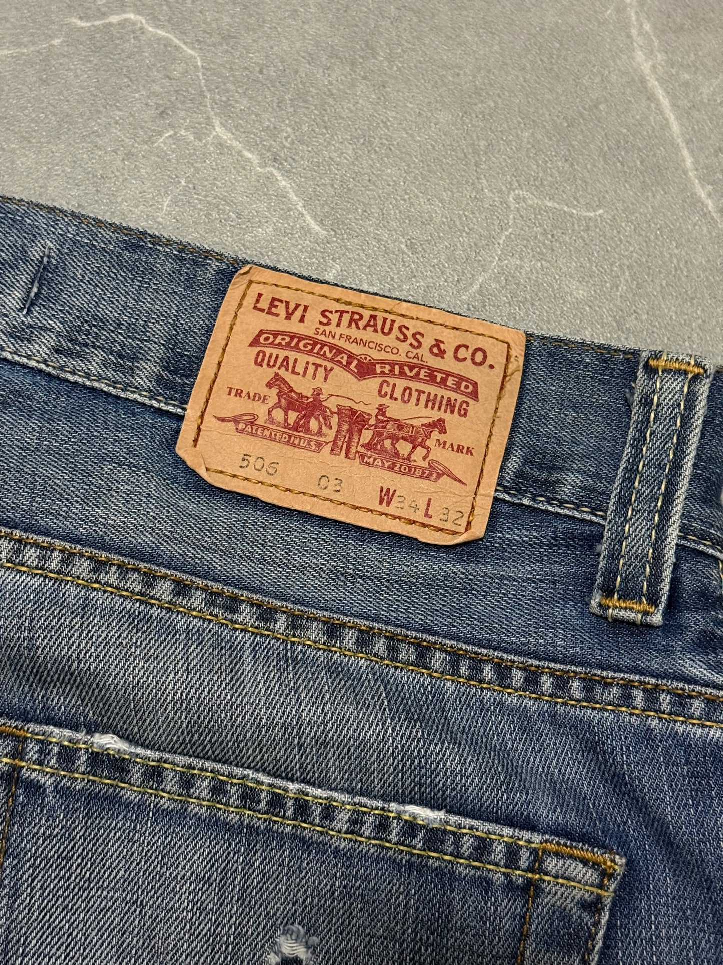 Levi’s Jeans (M)