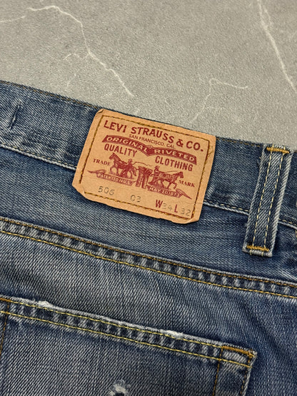 Levi’s Jeans (M)