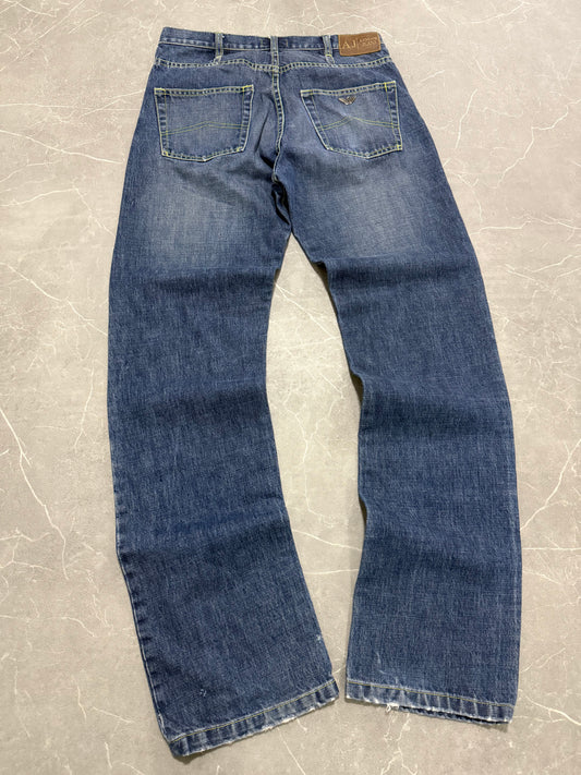 Armani Jeans (L)