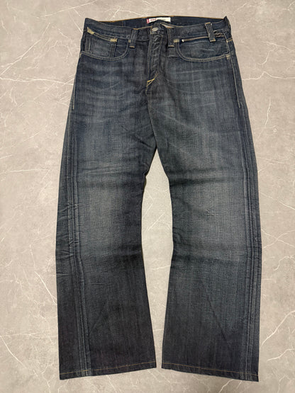 Levis 506 Jeans (XL)
