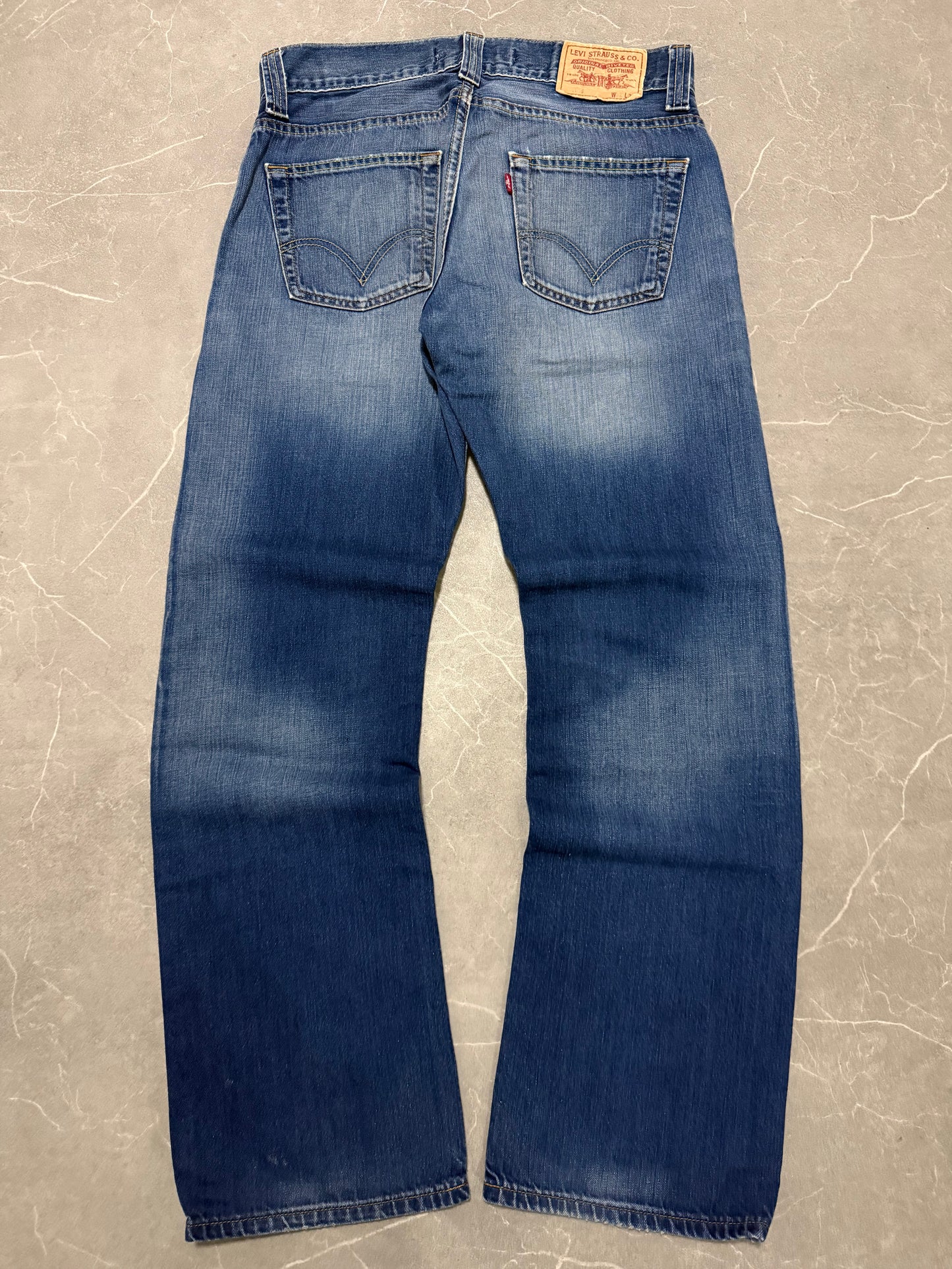 Levi’s Jeans 506 (S)