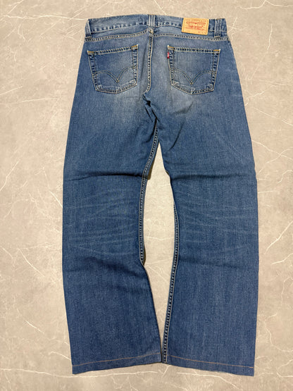 Levi’s Jeans 506 (L)