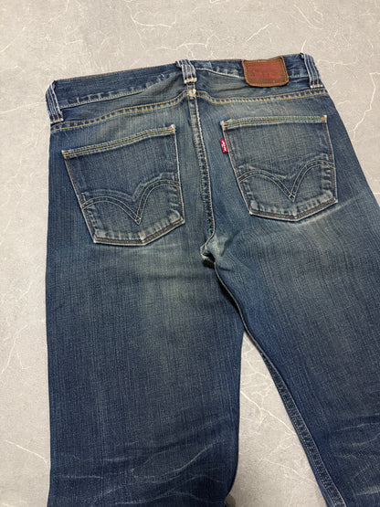 Levi’s Jeans 506 (M)