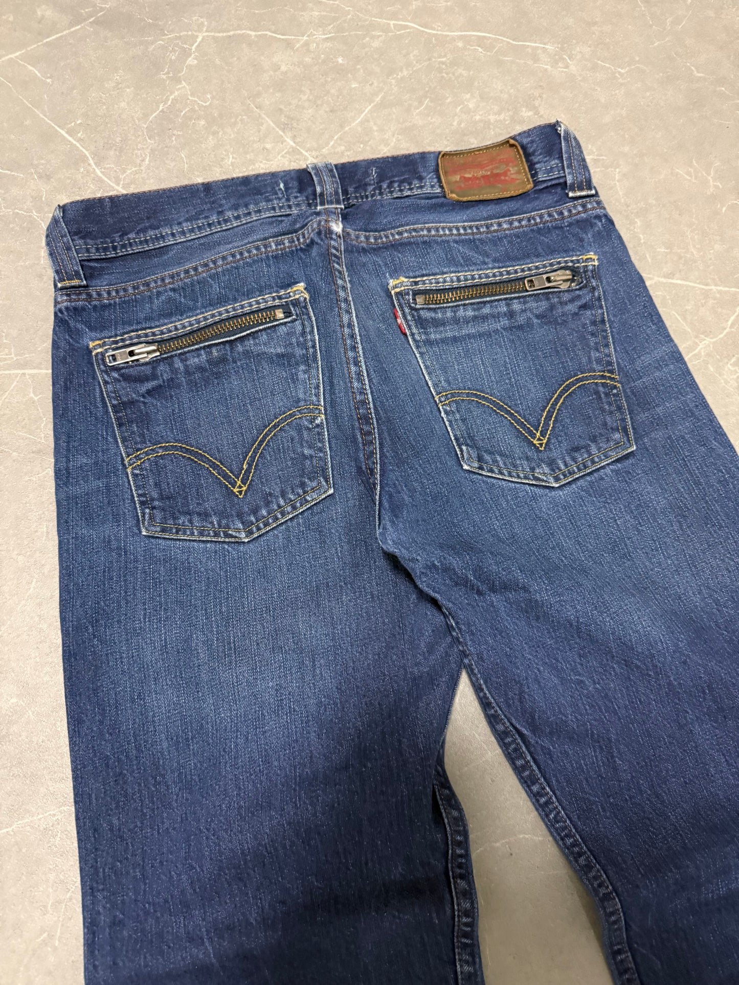Levi’s Jeans 506 (M)