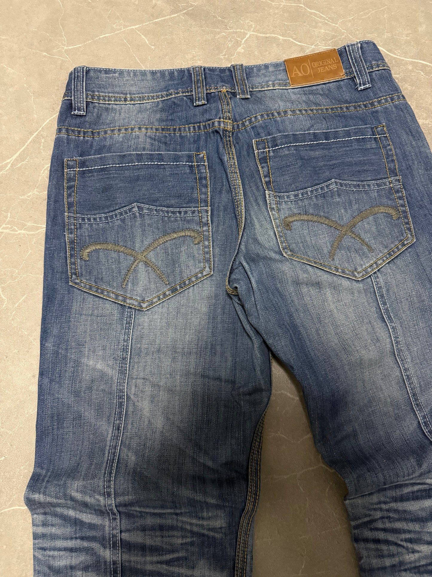 Vintage Jeans (M)