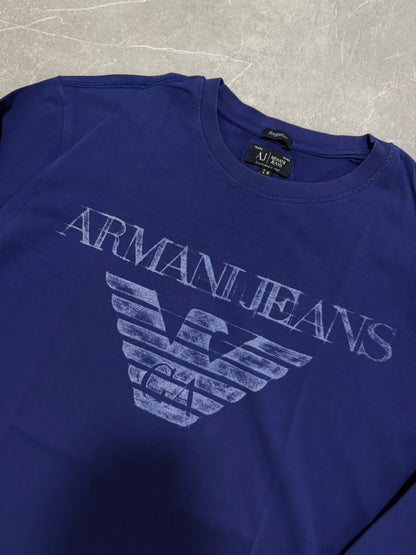 Armani Jeans Longsleeve (M)