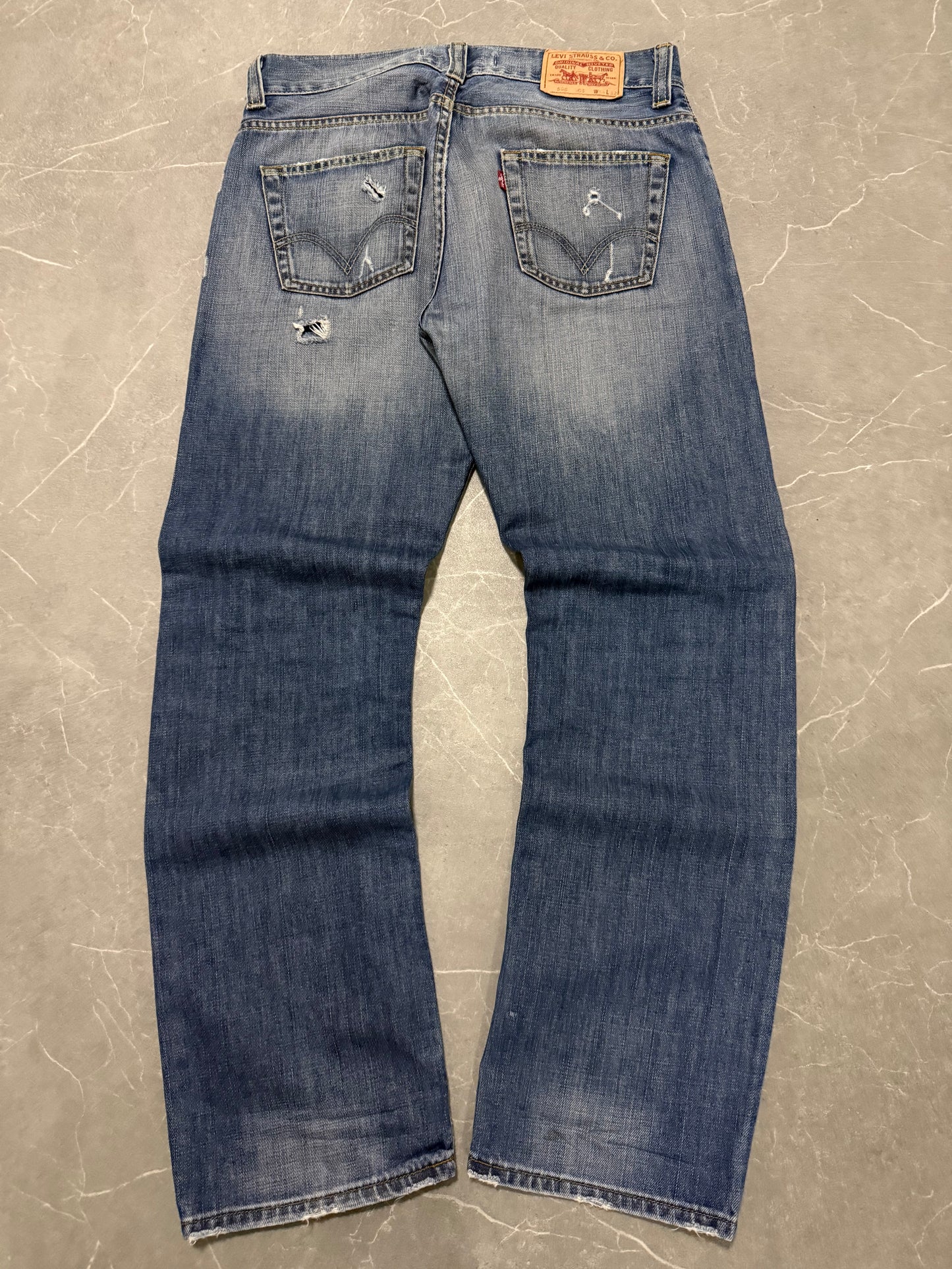 Levi’s Jeans (M)