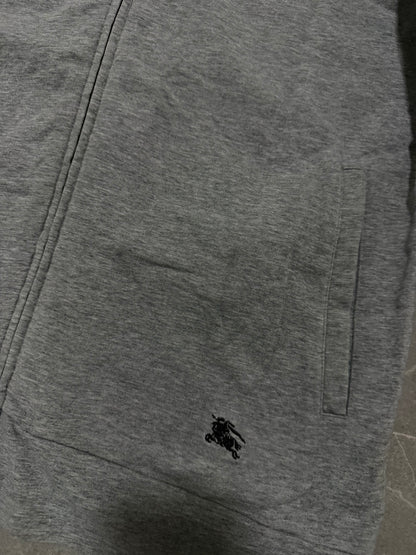 Burberry jacket (M)