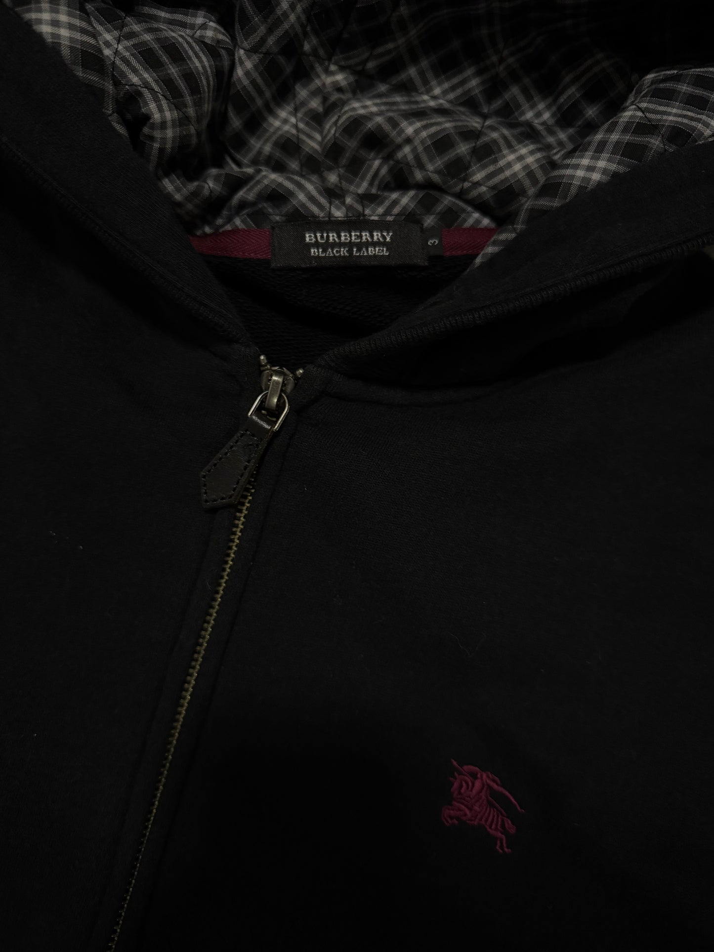 Burberry Jacket (L)