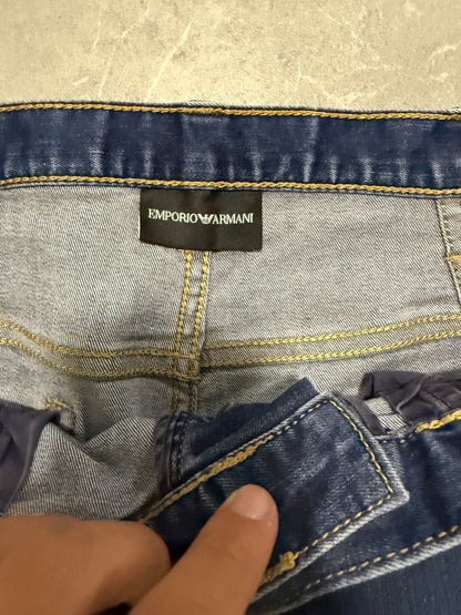 Armani Jeans (L)