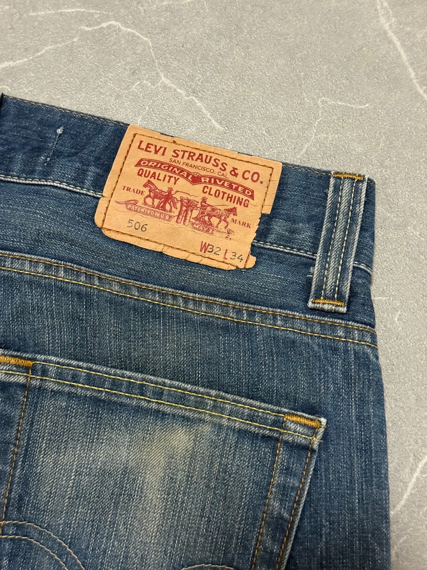 Levi’s Jeans (M)