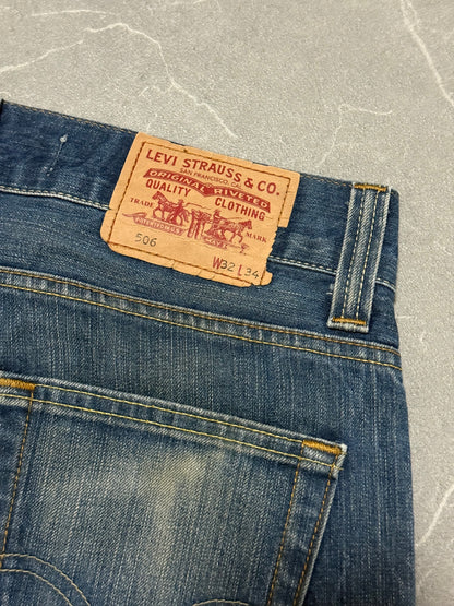 Levi’s Jeans (M)