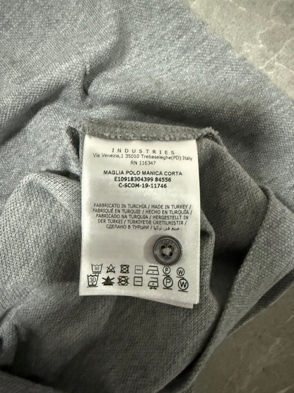 Moncler Poloshirt (S)