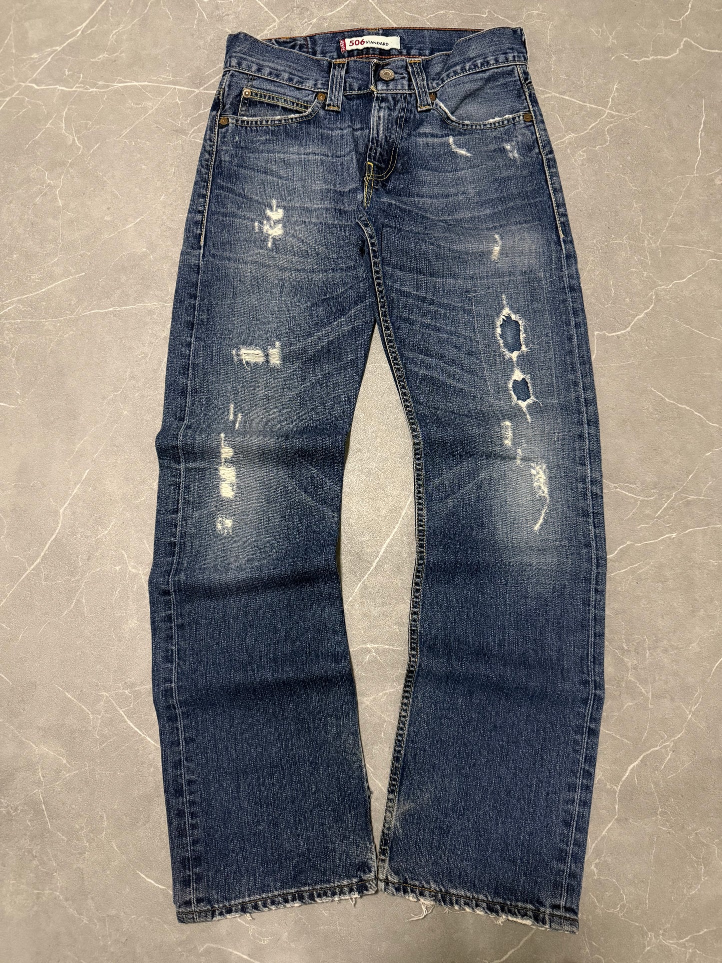 Levi’s Jeans 506 (S)