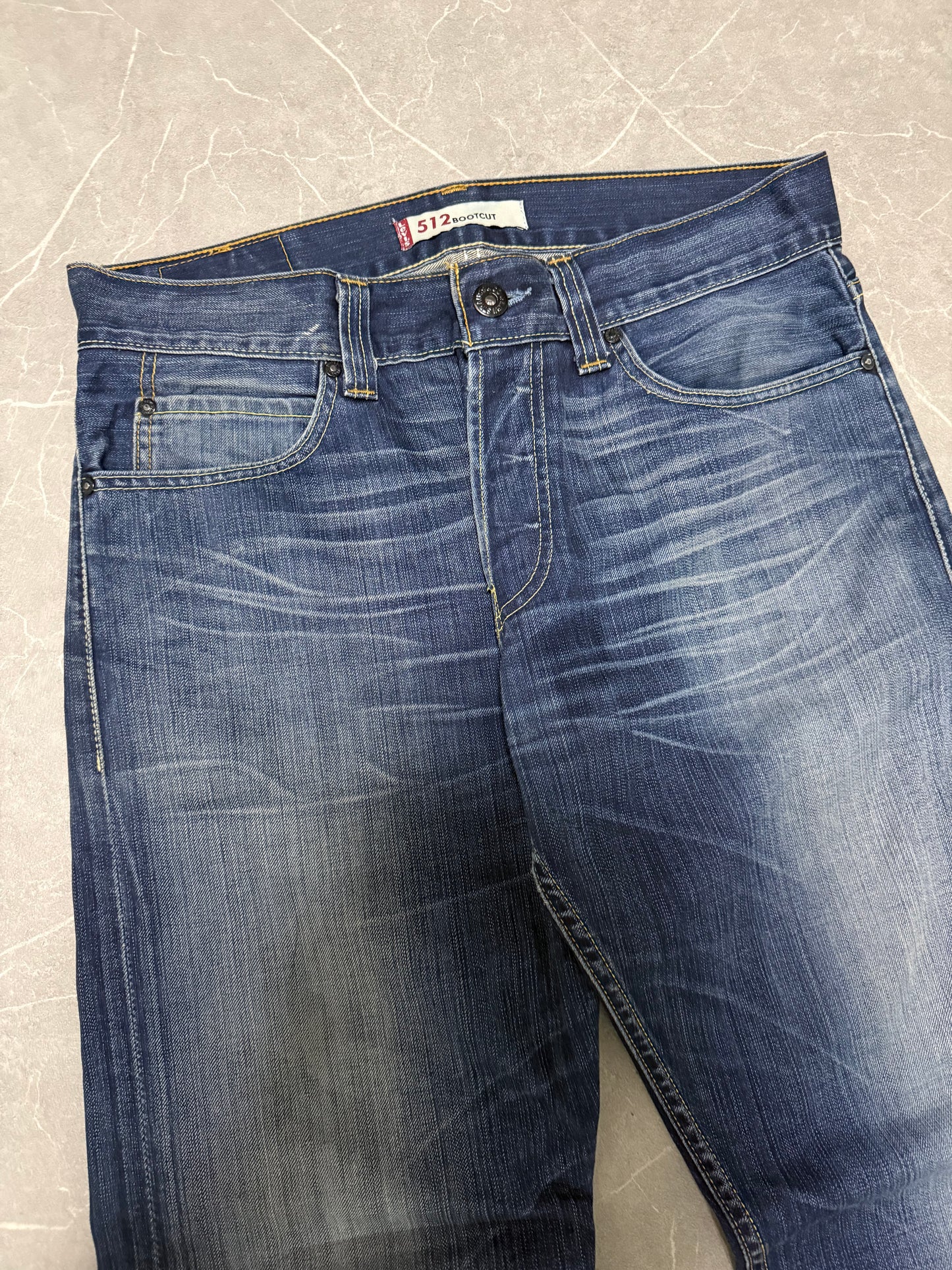 Levi’s Jeans 512 Bootcut (L)