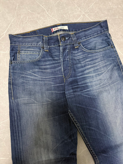 Levi’s Jeans 512 Bootcut (L)